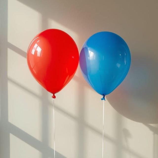 balony