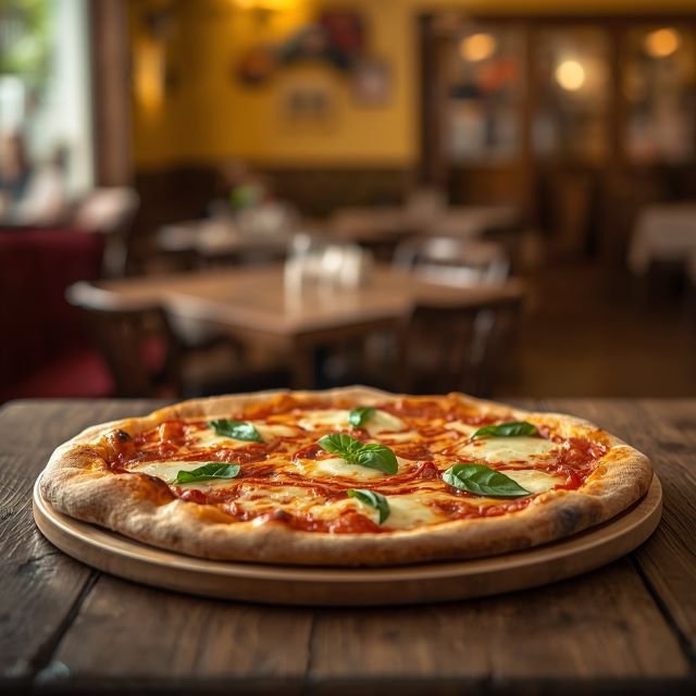 pizza